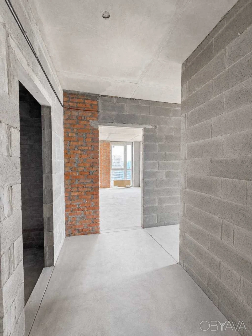 2-комнатная квартира, 69.10 кв.м