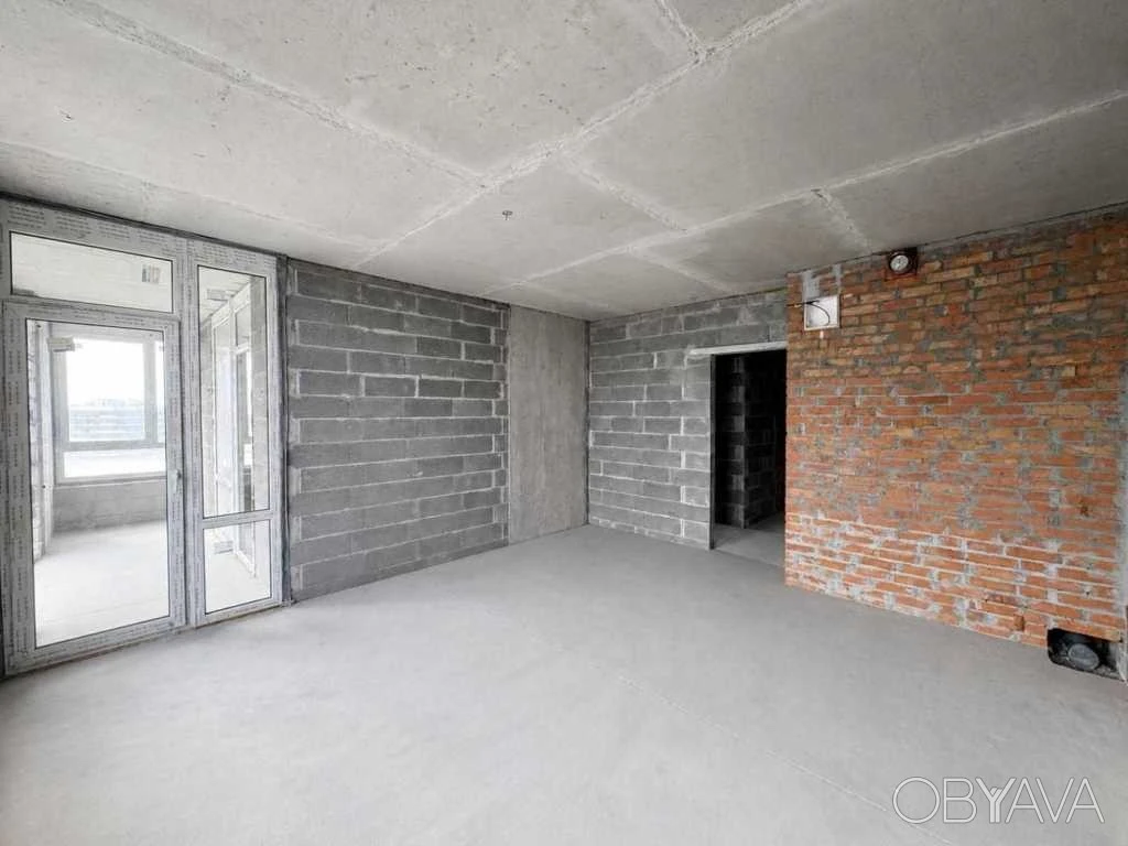 2-комнатная квартира, 69.10 кв.м