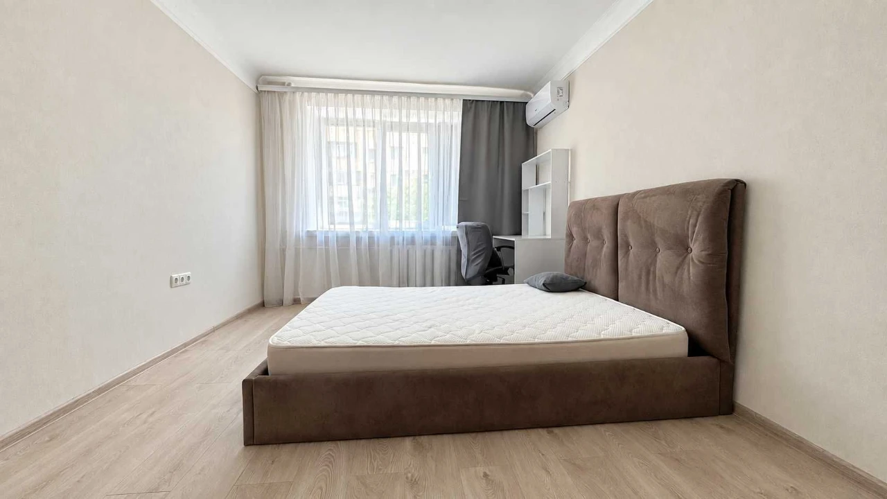 Продаж 1к новий ремонт | Поділ, Юрківська 18 | 2 хв пішки ме