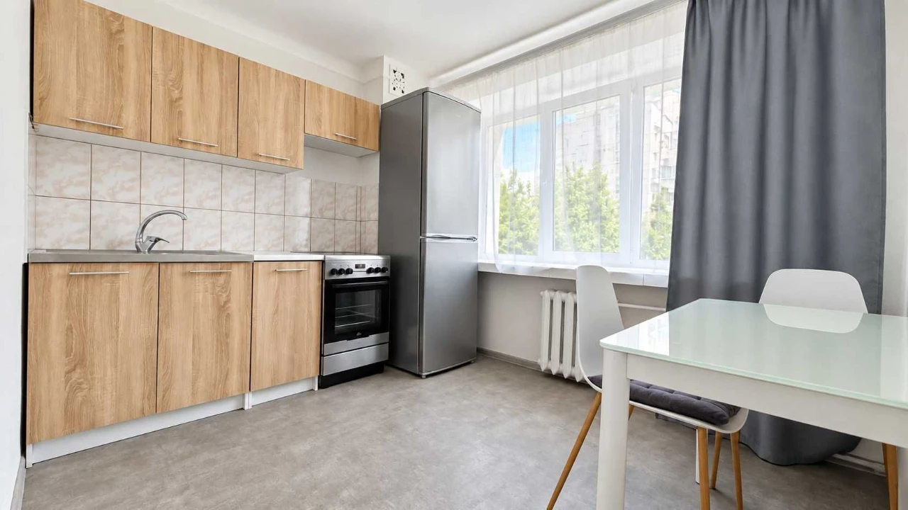 Продаж 1к новий ремонт | Поділ, Юрківська 18 | 2 хв пішки ме
