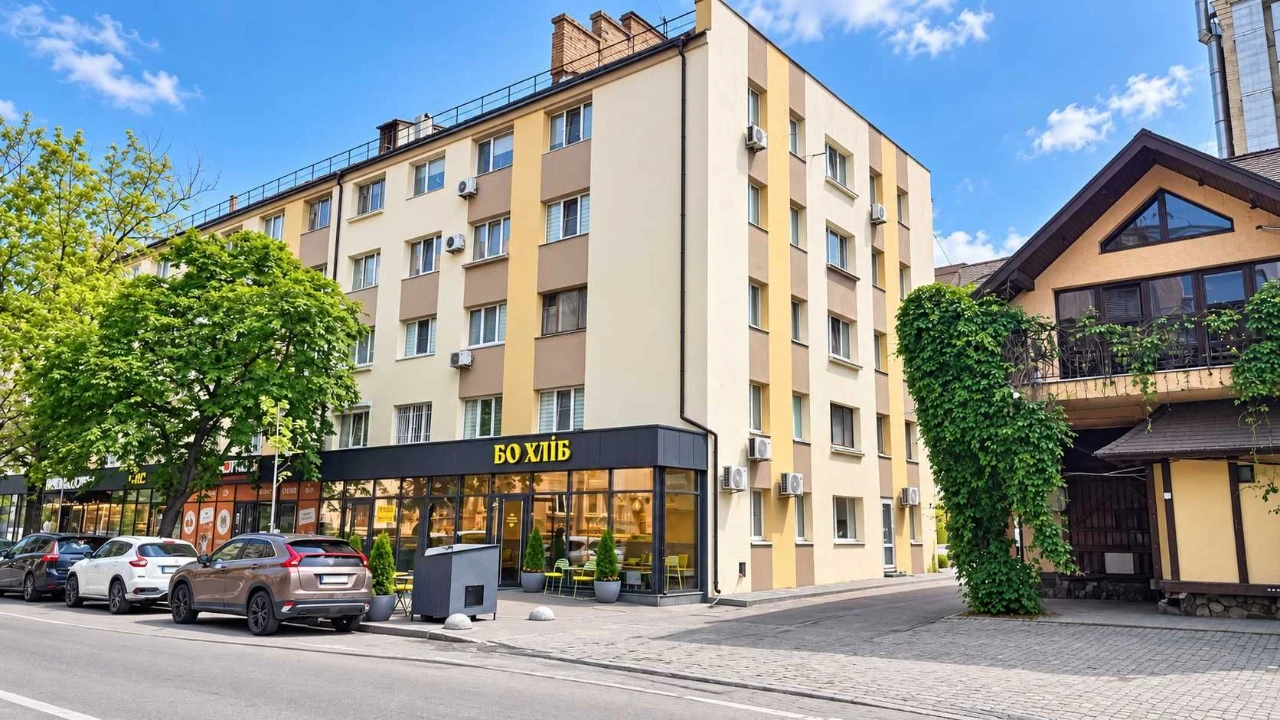 Продаж 1к новий ремонт | Поділ, Юрківська 18 | 2 хв пішки ме