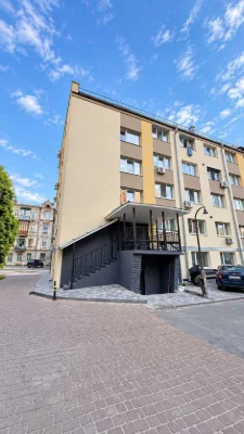 Продаж 1к новий ремонт | Поділ, Юрківська 18 | 2 хв пішки ме