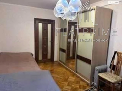 Продаж Квартира Лук'янівка
