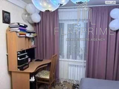 Продаж Квартира Лук'янівка