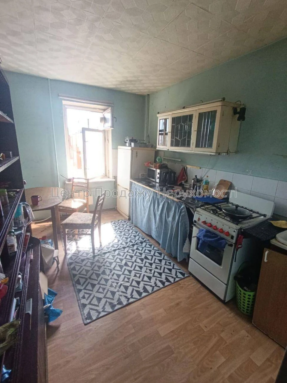 Продаж 1-кімн. квартири 40 м², 9/10 пов, Київ. Відмінна проп