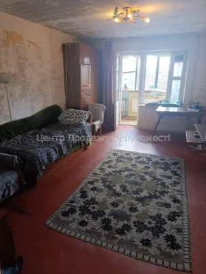 Продаж 1-кімн. квартири 40 м², 9/10 пов, Київ. Відмінна проп