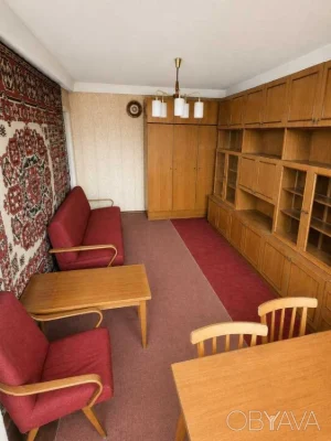 2-комнатная квартира, 49.40 кв.м