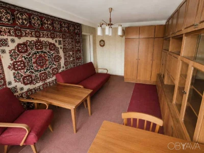 2-комнатная квартира, 49.40 кв.м