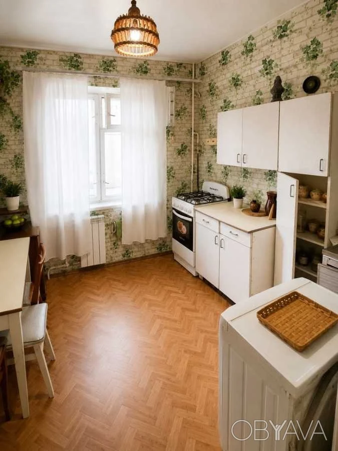 2-комнатная квартира, 49.40 кв.м