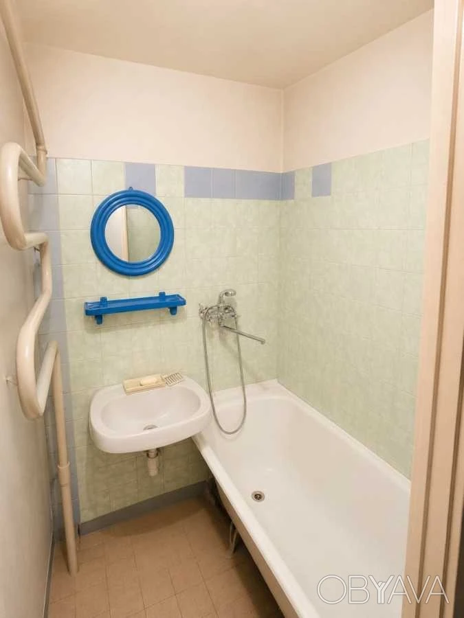 2-комнатная квартира, 49.40 кв.м