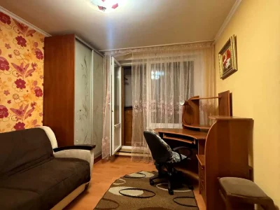 Квартира. Київ, Володимира Івасюка просп.