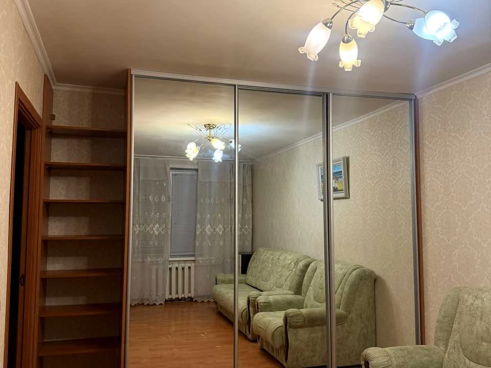 Квартира. Київ, Володимира Івасюка просп.