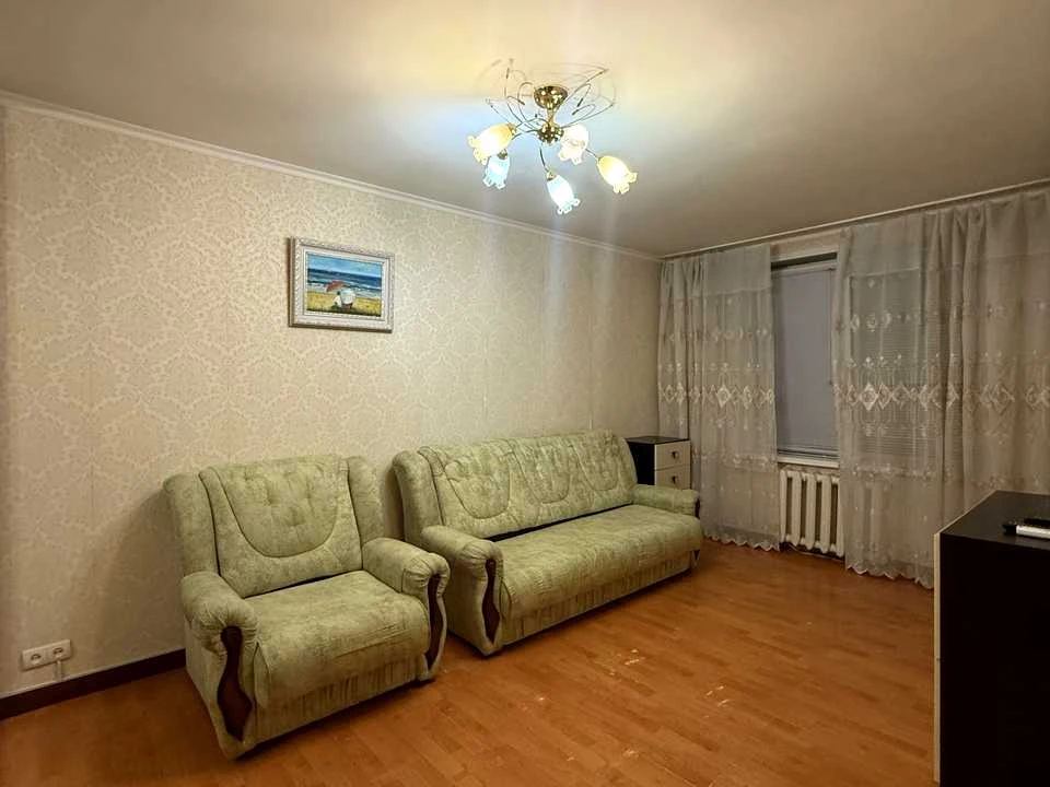 Квартира. Київ, Володимира Івасюка просп.