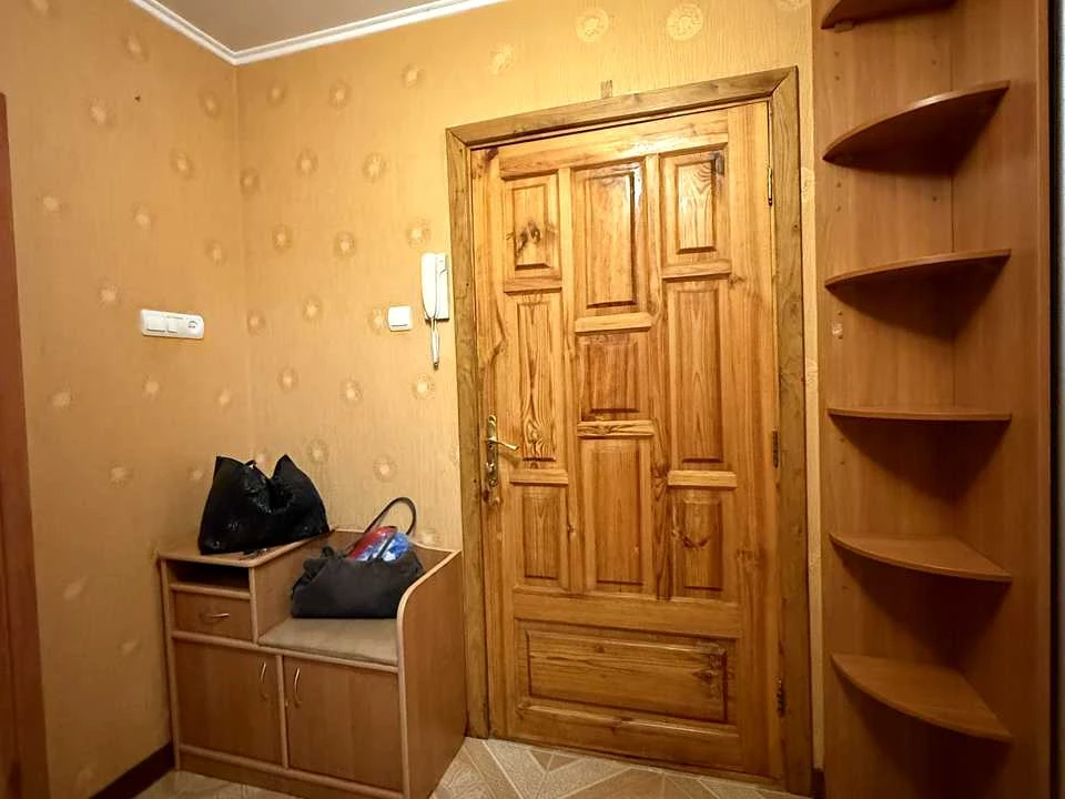 Квартира. Київ, Володимира Івасюка просп.