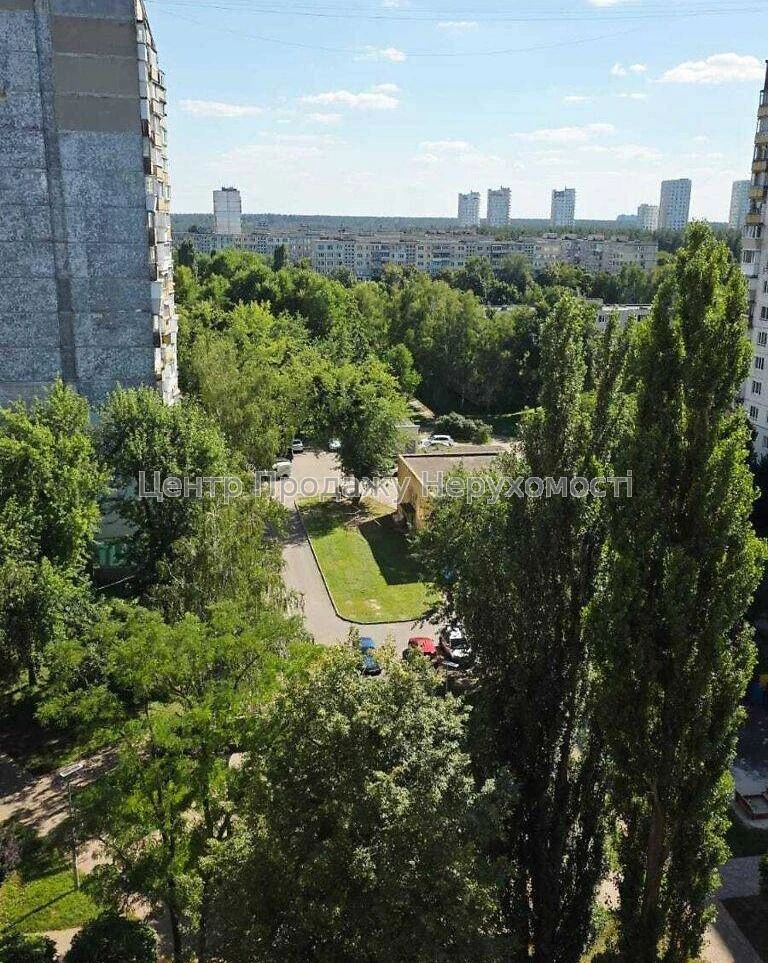 Продаж 2-кімн. квартири, 11/12 пов, 46. 8 м², Київ – комфорт
