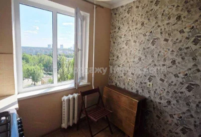 Продаж 2-кімн. квартири, 11/12 пов, 46. 8 м², Київ – комфорт