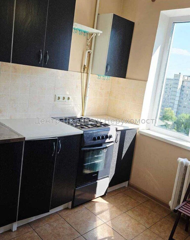 Продаж 2-кімн. квартири, 11/12 пов, 46. 8 м², Київ – комфорт