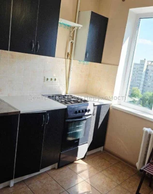 Продаж 2-кімн. квартири, 11/12 пов, 46. 8 м², Київ – комфорт