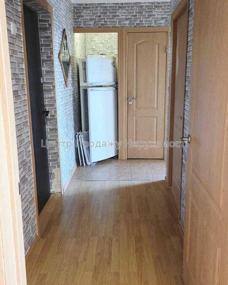 Продаж 2-кімн. квартири, 11/12 пов, 46. 8 м², Київ – комфорт