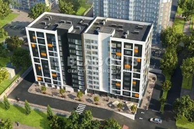 Продам 3 к.квартиру Шевченківський р-н Ростиславська (Рибалк