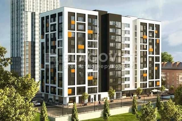 Продам 3 к.квартиру Шевченківський р-н Ростиславська (Рибалк
