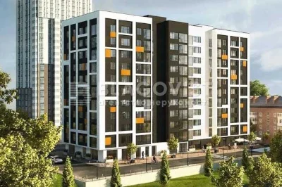 Продам 3 к.квартиру Шевченківський р-н Ростиславська (Рибалк
