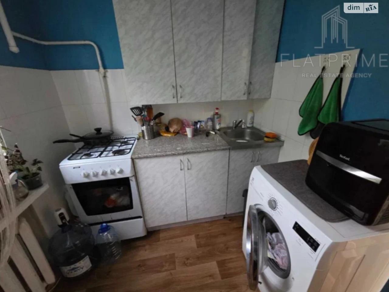 Продаж Квартира Саперне Поле