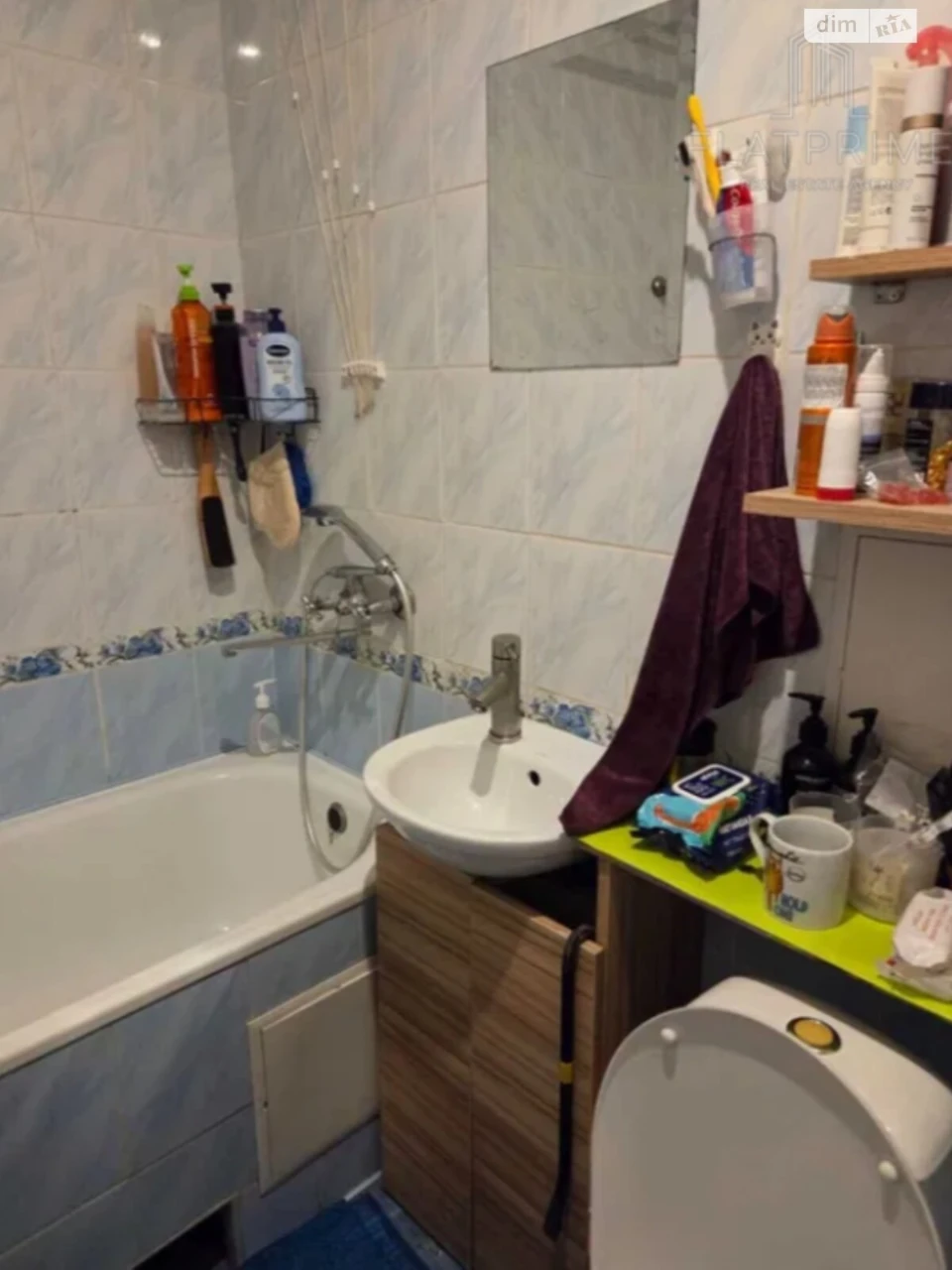 Продаж Квартира Саперне Поле
