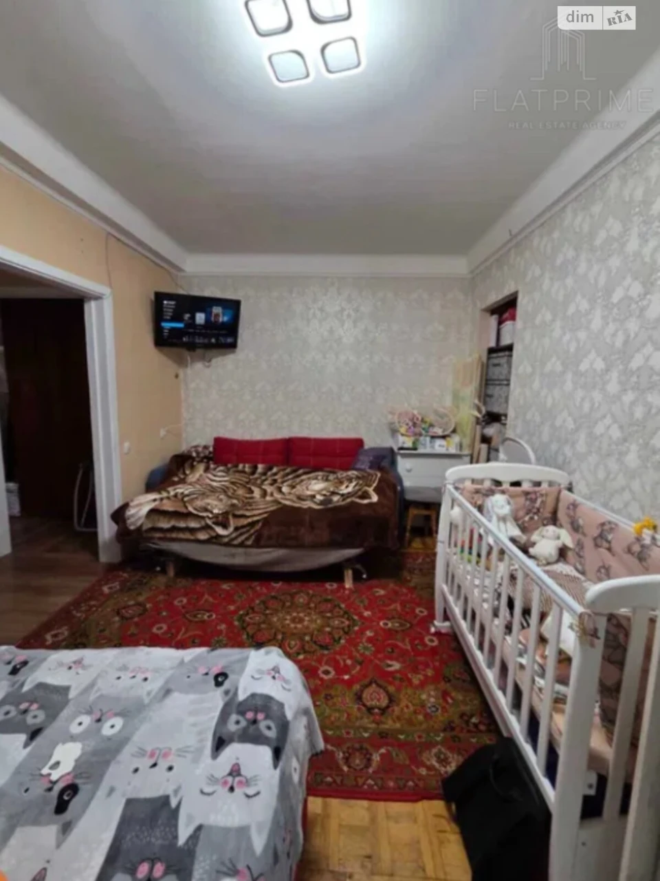 Продаж Квартира Саперне Поле