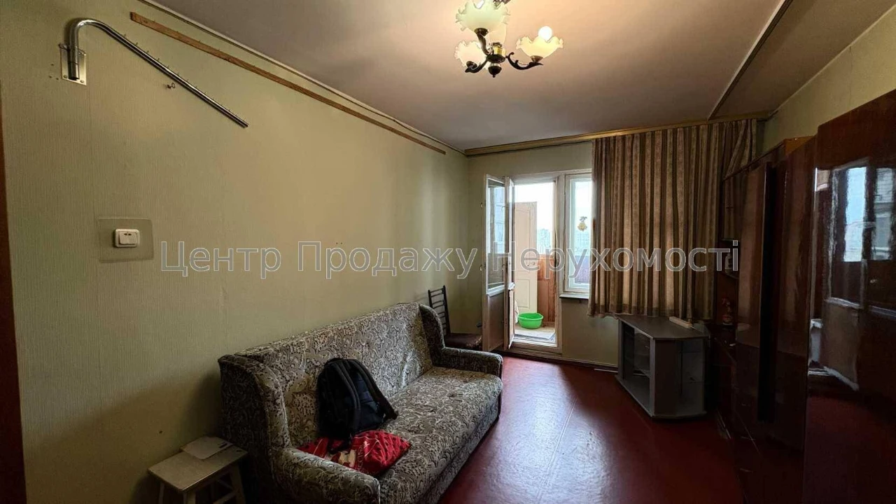 Продаж 2-кімн. квартири, 14/16 пов, 50, 9 м², Київ – вигідна