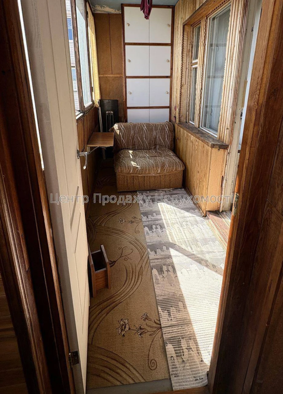 Продаж 2-кімн. квартири, 14/16 пов, 50, 9 м², Київ – вигідна