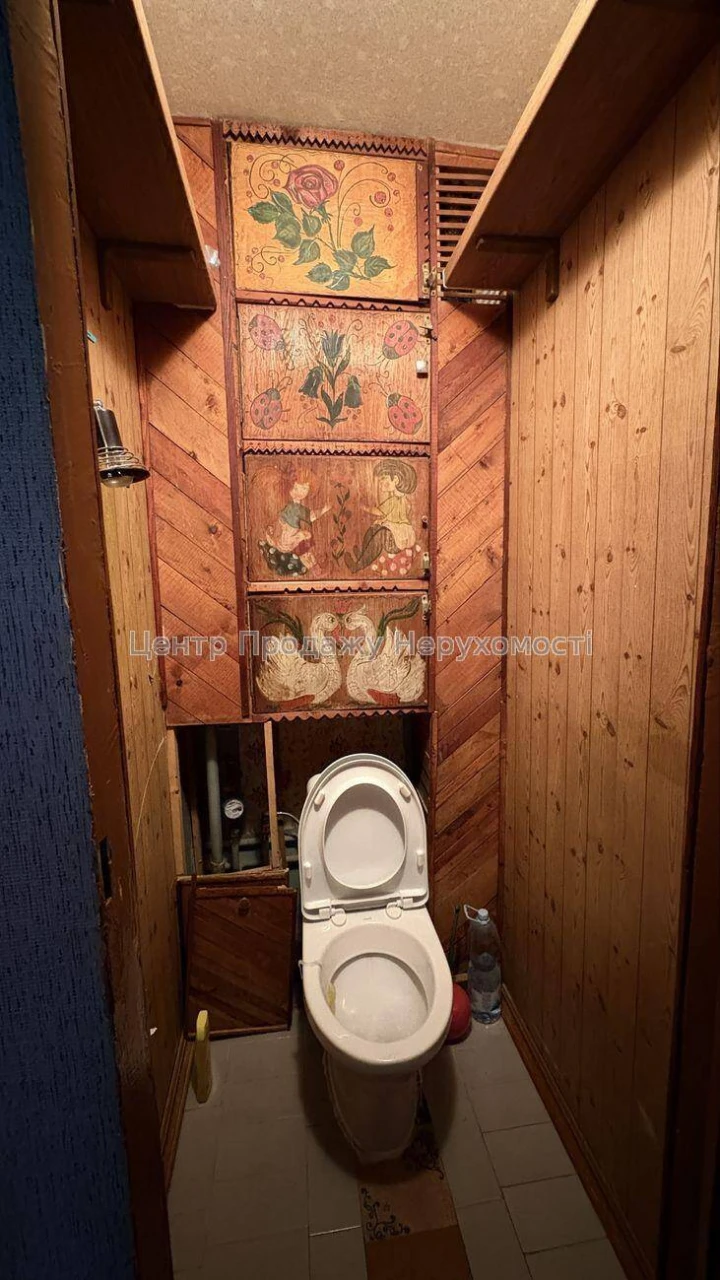 Продаж 2-кімн. квартири, 14/16 пов, 50, 9 м², Київ – вигідна