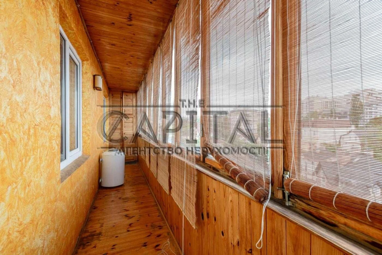 Продаж квартири, вул. Раєвського, Печерський р-н