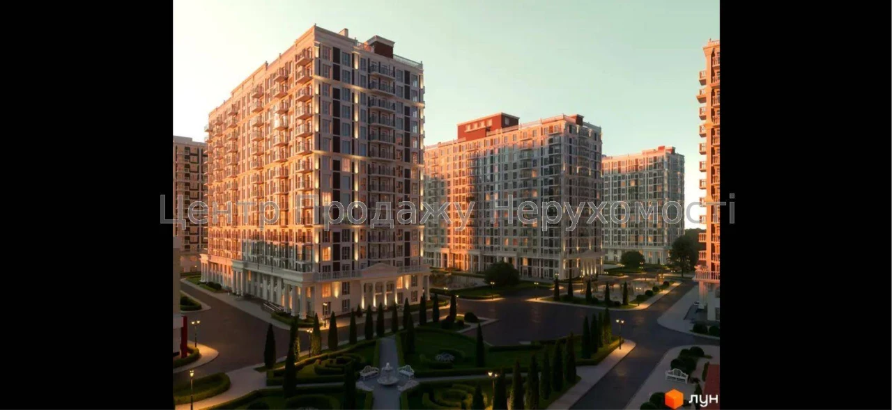 Продаж 2-кімн квартири 60. 71 м², 16/16 поверх, ЖК Нова Англ