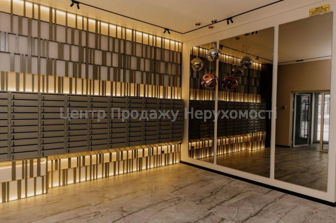 Продаж 2-кімн квартири 60. 71 м², 16/16 поверх, ЖК Нова Англ