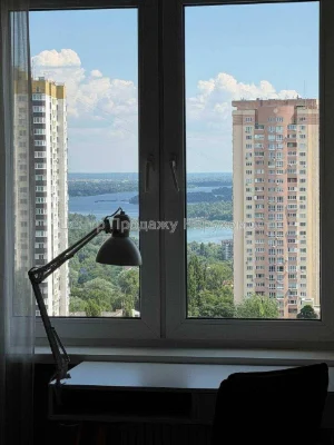 Продається 1-кімн. квартира, 49 м², 14/25 поверх, Київ – чуд
