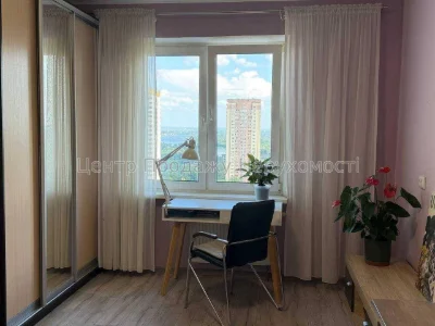 Продається 1-кімн. квартира, 49 м², 14/25 поверх, Київ – чуд