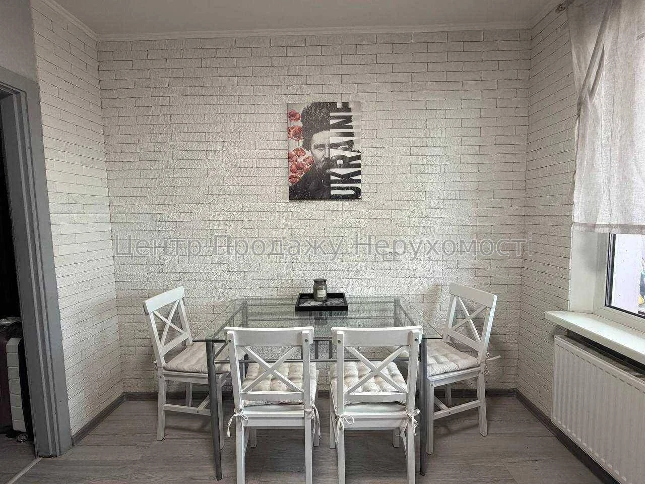 Продається 1-кімн. квартира, 49 м², 14/25 поверх, Київ – чуд