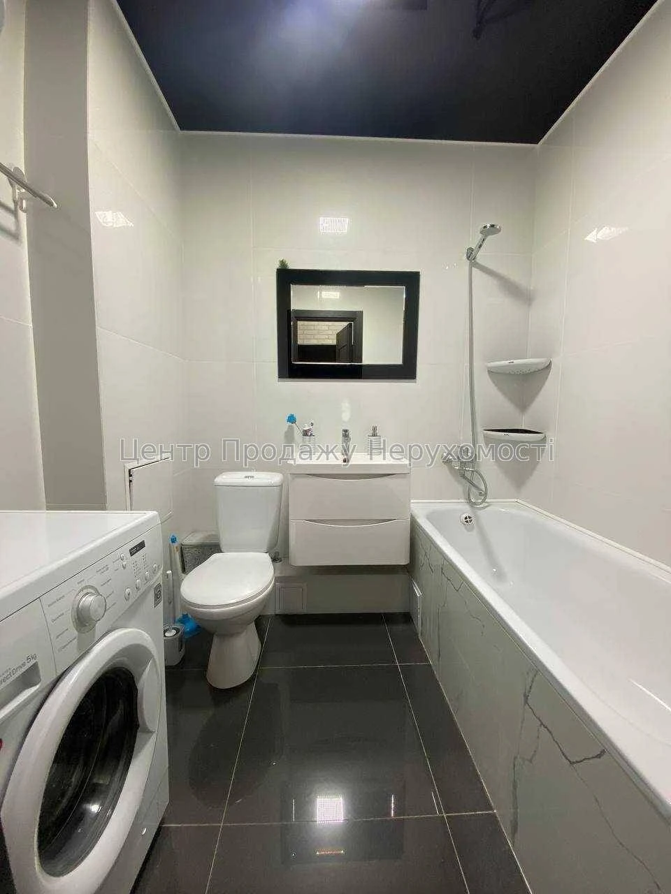Продається 1-кімн. квартира, 49 м², 14/25 поверх, Київ – чуд