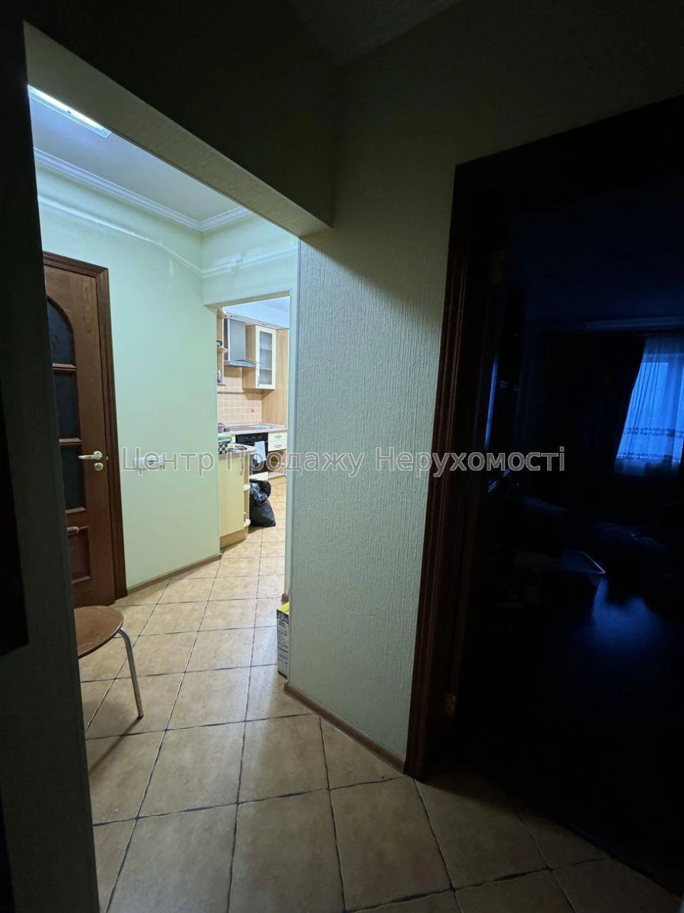 Продаж квартири у Києві