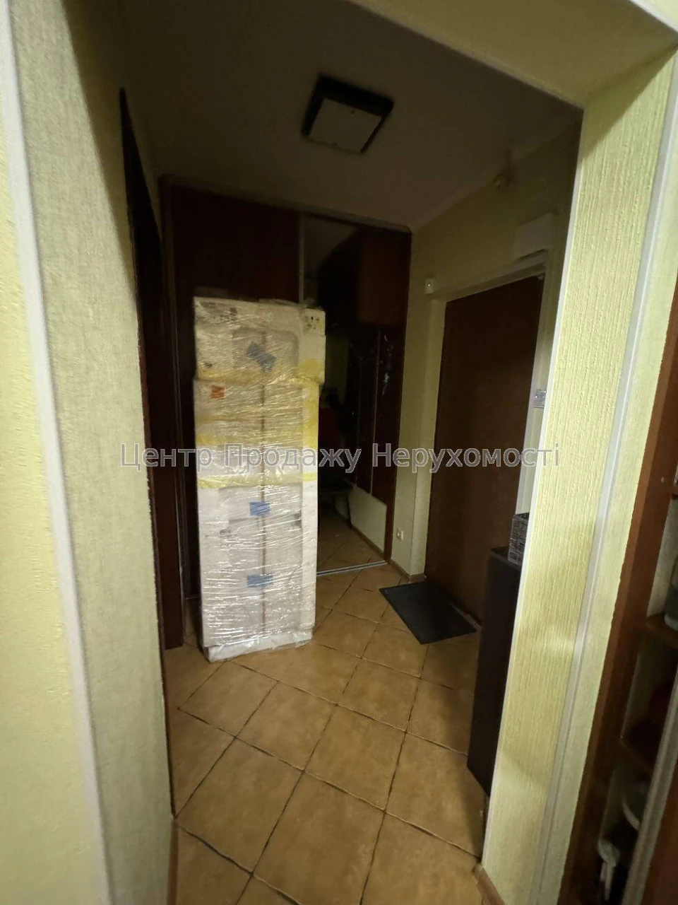 Продаж квартири у Києві