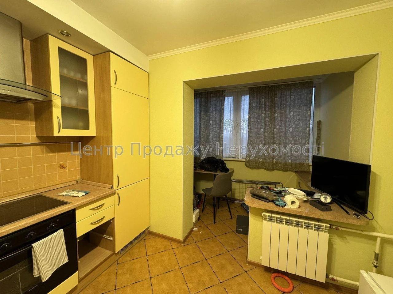 Продаж квартири у Києві