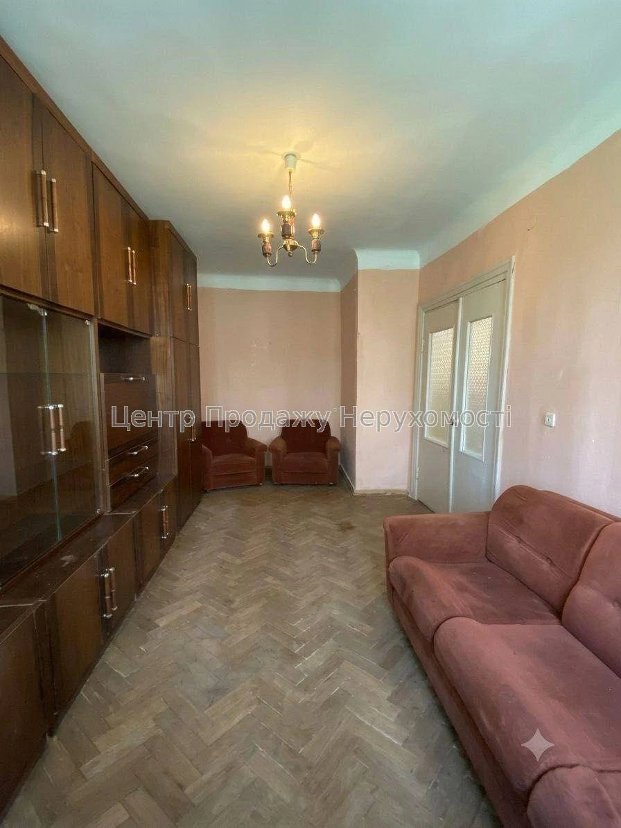Продаж 1-кімн. квартири 29. 44 м², Київ, 3/5 пов. Чудовий ва