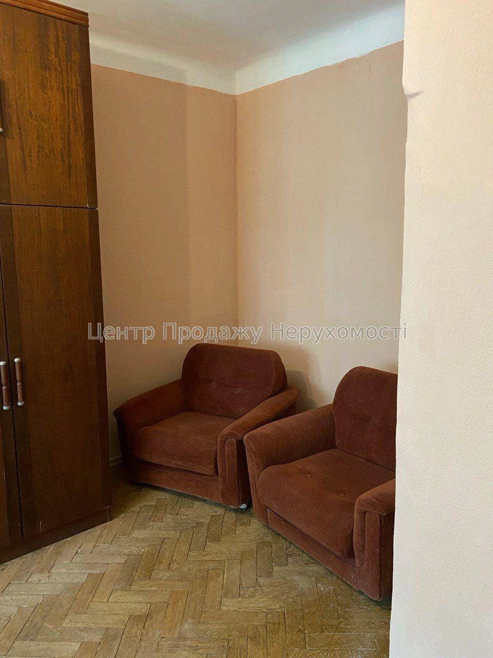Продаж 1-кімн. квартири 29. 44 м², Київ, 3/5 пов. Чудовий ва