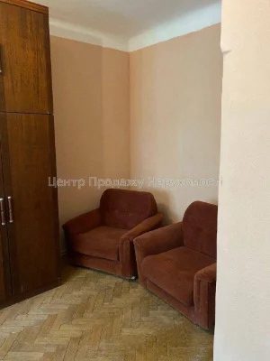 Продаж 1-кімн. квартири 29. 44 м², Київ, 3/5 пов. Чудовий ва