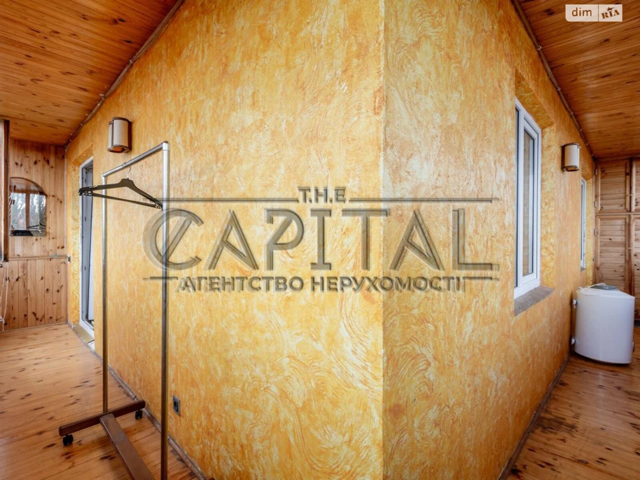 Продаж Квартира Саперне Поле