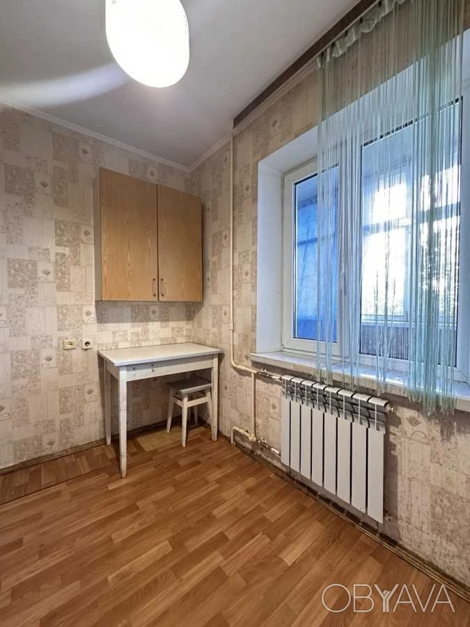 1-комнатная квартира, 30.00 кв.м