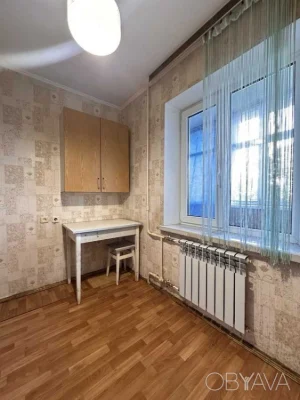 1-комнатная квартира, 30.00 кв.м
