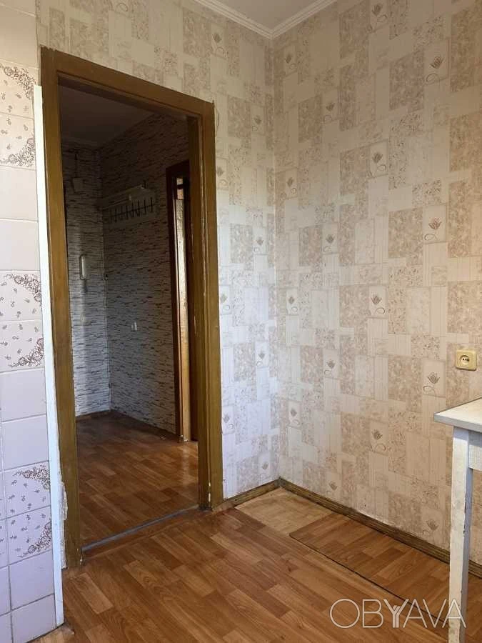 1-комнатная квартира, 30.00 кв.м
