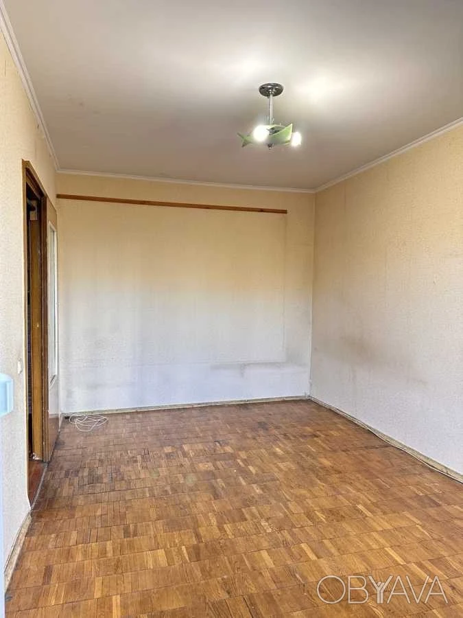 1-комнатная квартира, 30.00 кв.м